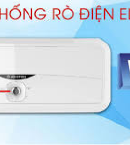 ELCB là gì? Có tác dụng gì trong máy nước nóng?