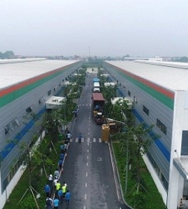 Karofi là của nước nào? có những sản phẩm nào? Có tốt không?