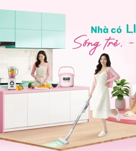 Máy lọc nước LIVOTEC là của nước nào? Có tốt không?