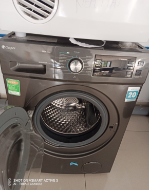 Sửa chữa máy giặt