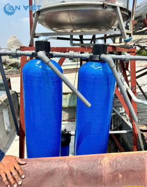 Lọc tổng đầu nguồn