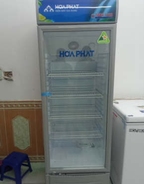 Sửa chữa tủ mát