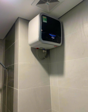 Vệ Sinh Máy Nước Nóng Bình Tân – Giá Rẻ, Có Mặt 30 Phút