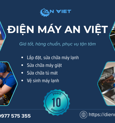Điện lạnh giá rẻ Tân Phú