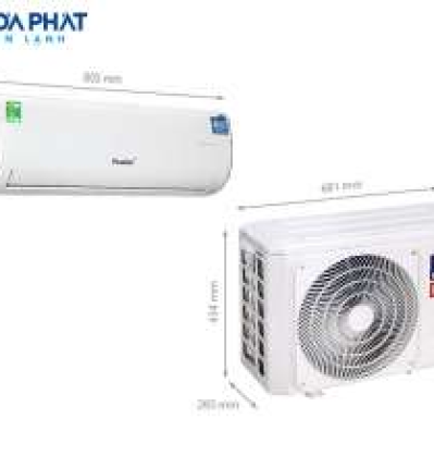 Sử dụng điều hòa hết bao nhiêu số điện 1 tháng?