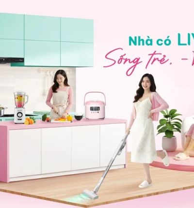 Máy lọc nước LIVOTEC là của nước nào? Có tốt không?