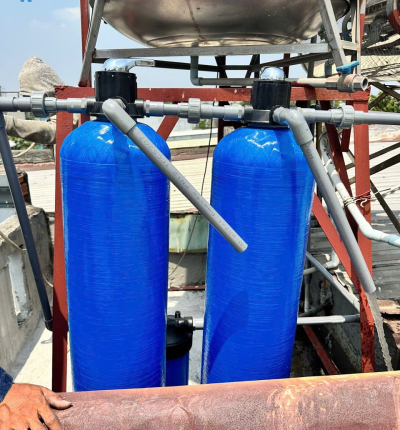 Lọc tổng đầu nguồn