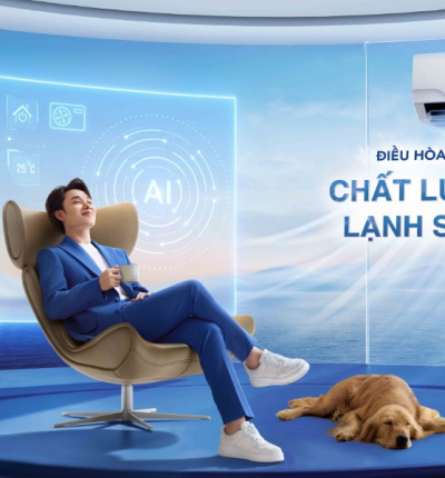 Tủ lạnh Funiki - Giải pháp tối ưu dành cho căn hộ cho thuê