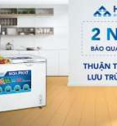 Lựa chọn tủ đông có ngăn mát chất lượng tốt, tiết kiệm chi phí