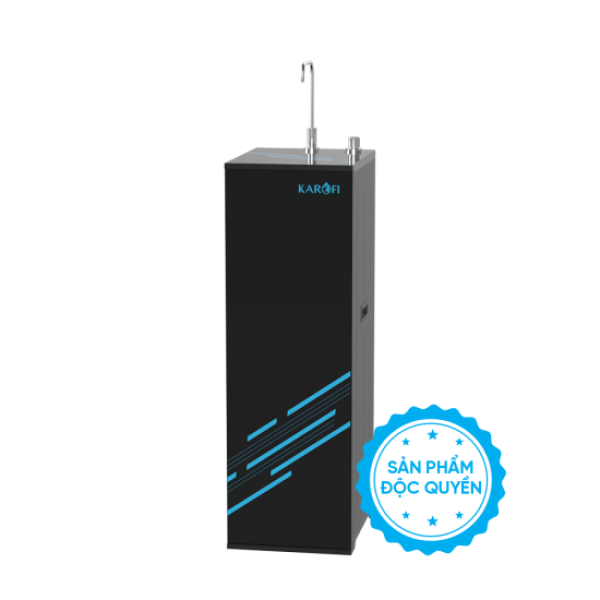 Máy lọc nước RO Karofi KAQ-D20