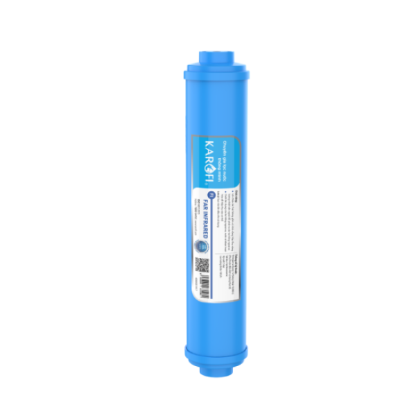 Lõi chức năng 7-Lõi hồng ngoại xa (Far Infrared)