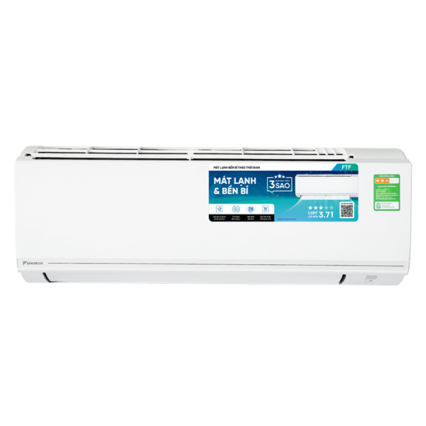 Máy lạnh Daikin 1.5 HP FTF35XAV1V