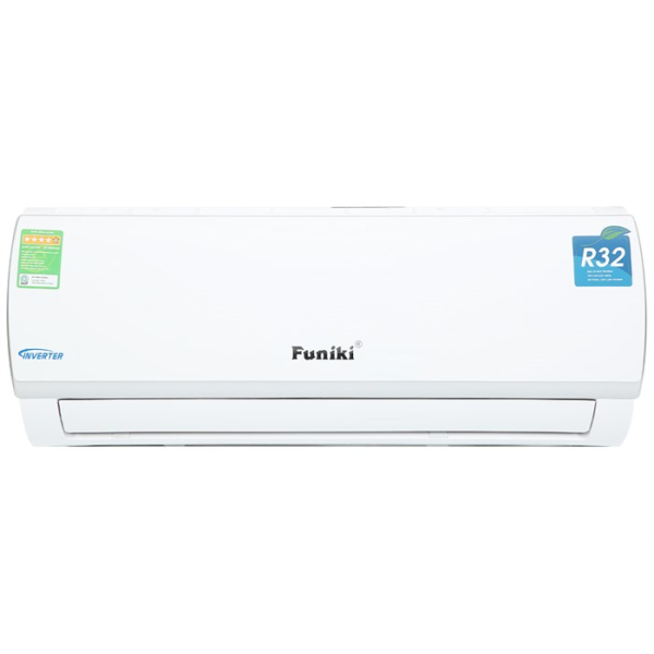 Điều hoà Funiki 1 chiều Inverter 9000 BTU HIC09TMU