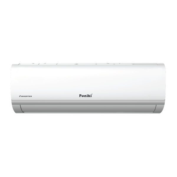 Điều hoà Funiki 12000BTU 1 chiều Inverter HIC 12TMU