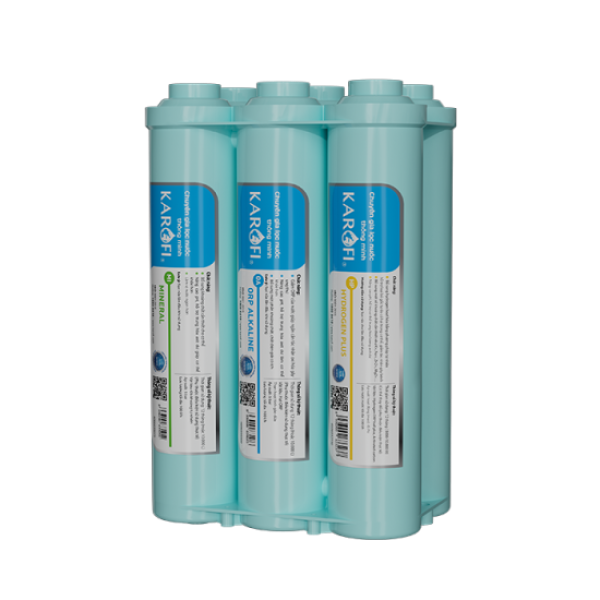 Bộ lõi Smax hiệu suất cao HP 6.2