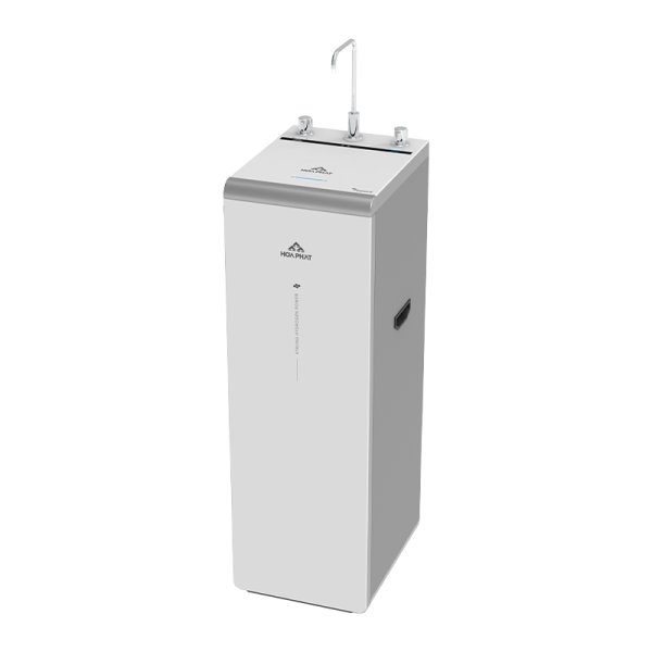 Máy lọc nước Hòa Phát Hydrogen ion kiềm RO HyperS HPA855