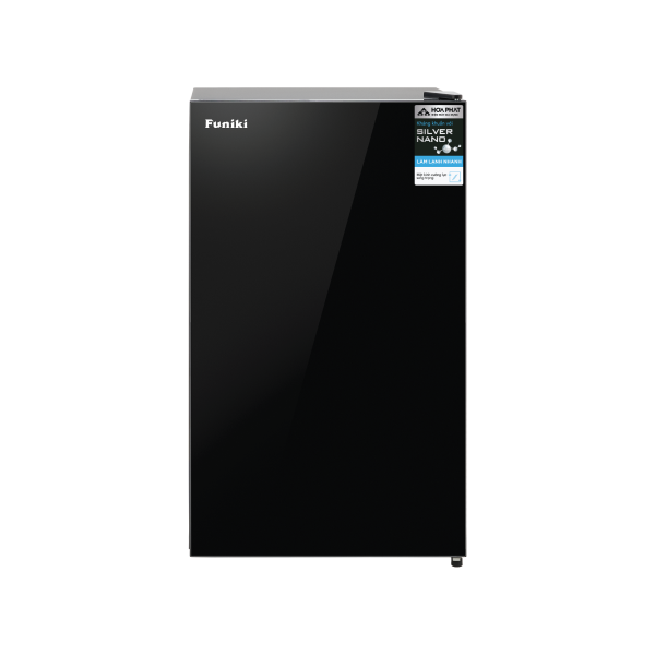 Tủ lạnh mini cánh kính HR S690GB 90 lít