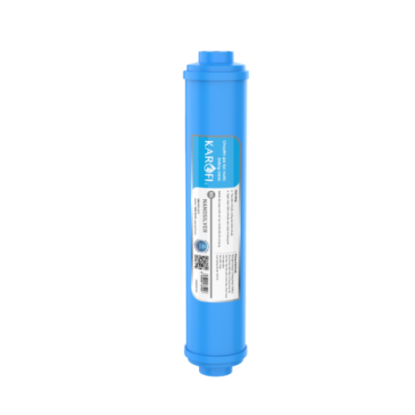 Lõi chức năng 8 – Lõi Nano Silver Plus