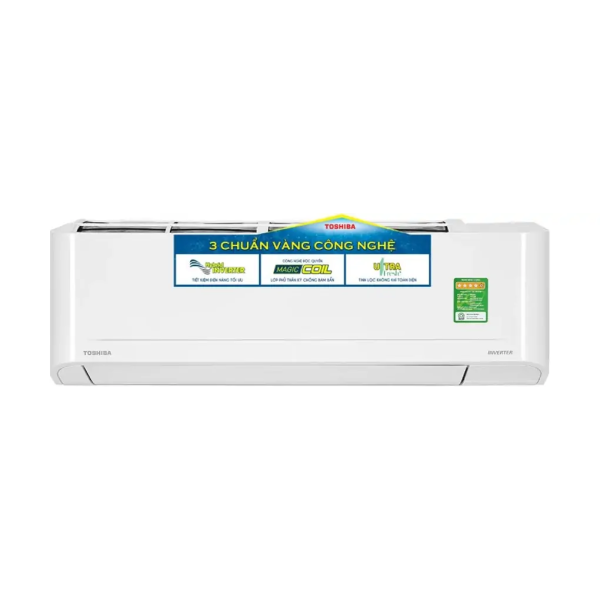 Điều hòa không khí Toshiba RAS-H13S4KCV2G-V