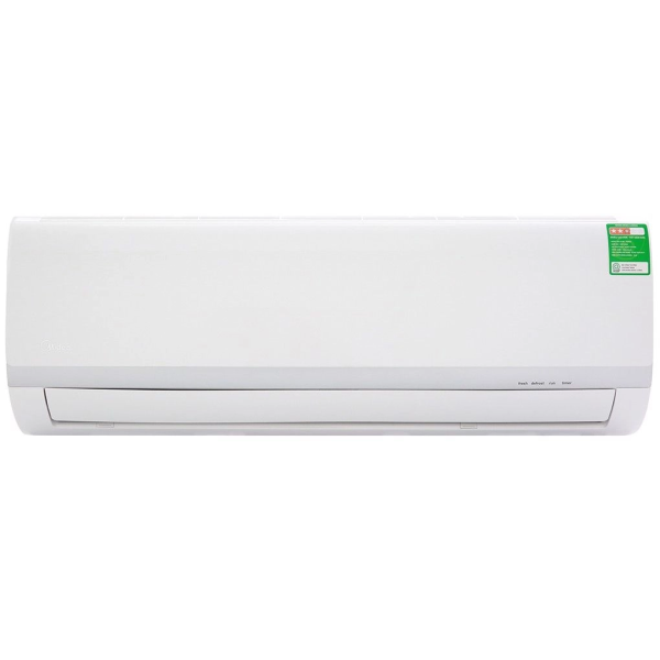 Máy lạnh treo tường Midea MSAFII-10CRN8 (1.0 HP - 1.0 Ngựa)