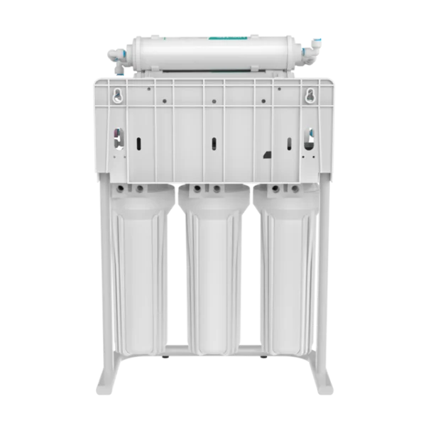MÁY LỌC NƯỚC LIVOTEC 218