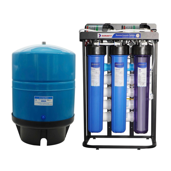 Máy lọc nước Sanaky SNK-017 400G