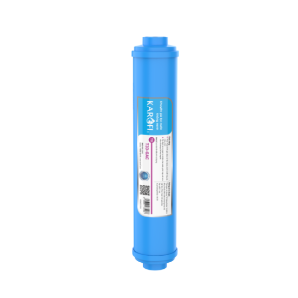 Lõi chức năng 5- T33 K Karofi