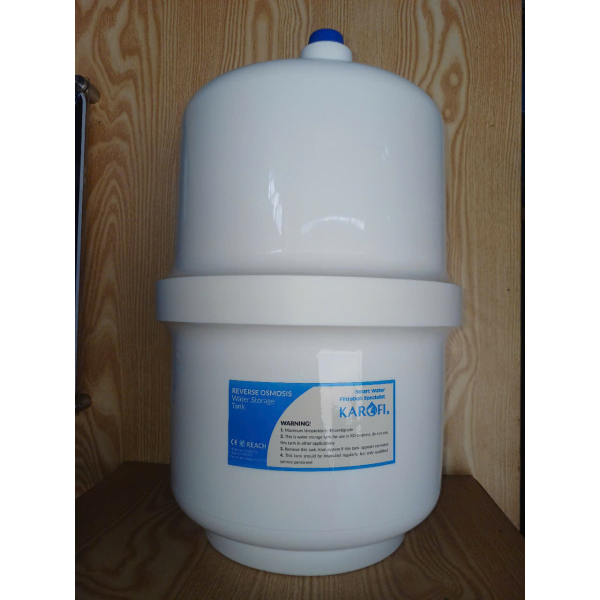 Bình áp máy lọc nước Karofi 3.2G