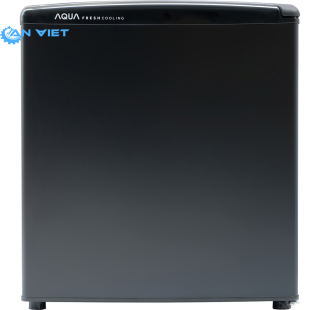 Tủ lạnh Aqua 50 lít AQR-D59FA (BS)