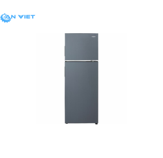 Tủ lạnh Aqua Inverter 283 lít AQR-T299FA(SL)