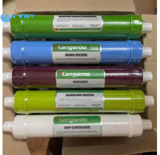 Bộ lõi chức năng 56789 Kangaroo