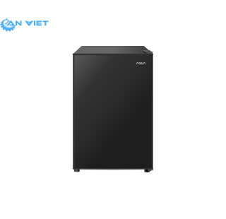 Tủ lạnh Aqua 90 lít AQR-D100FA(BS)