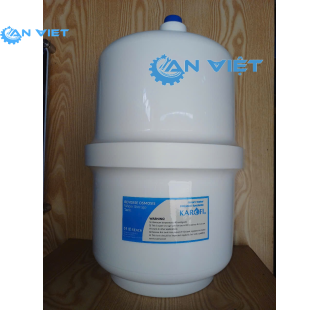 Bình áp máy lọc nước Karofi 4.0G