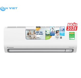 Máy lạnh Daikin Inverter 2.0 HP FTKB50ZVMV