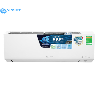 Máy lạnh Daikin Inverter 1.5 HP FTKF35XVMV