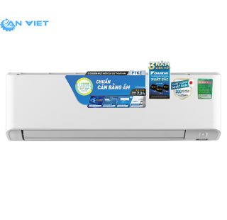 Điều Hòa Inverter Cao Cấp FTKZ25VVMV - 1HP
