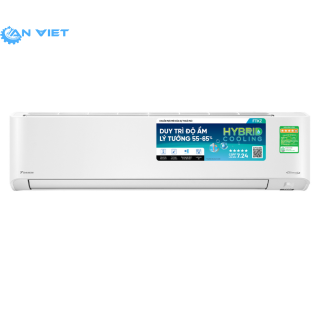 Điều Hòa Inverter Cao Cấp FTKZ50VVMV - 2HP