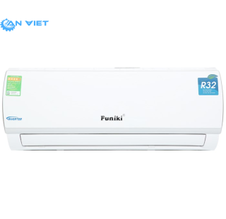 Điều hoà Funiki 1 chiều Inverter 9000 BTU HIC09TMU