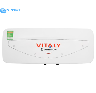 Máy nước nóng gián tiếp Ariston 20 lít 2500W VITALY 20 SLIM 2.5 FE