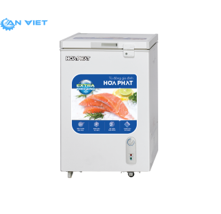 Tủ đông Hòa Phát HCF 106S1N 107 lít
