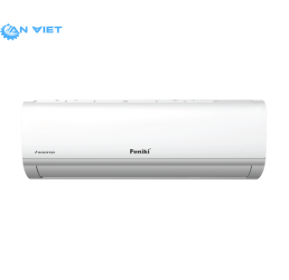 Điều hoà Funiki 12000BTU 1 chiều Inverter HIC 12TMU