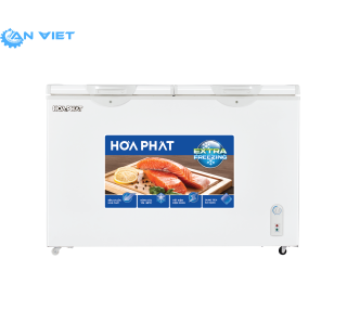 Tủ đông Hòa Phát HPF AD6352 352 lít