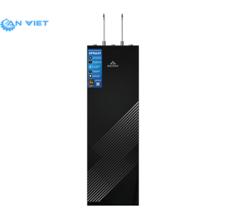 Máy lọc nước RO nóng nguội lạnh Hòa Phát HPN629
