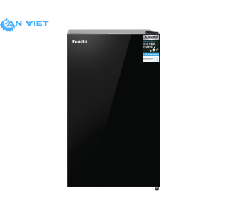 Tủ lạnh mini cánh kính HR S690GB 90 lít