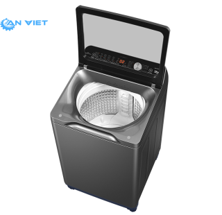 Máy Giặt Aqua Inverter 10 Kg AQW-DR101GT BK