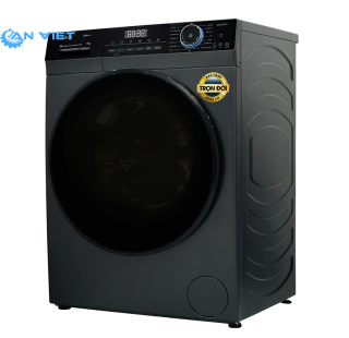 Máy Giặt Lồng Ngang AQD-D903G.BK