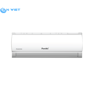 Điều hoà Funiki 18000BTU 1 chiều Inverter HIC 18TMU