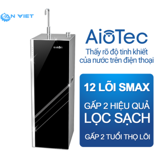 Máy lọc nước RO Karofi KAQ-L22