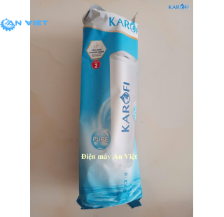 Lõi lọc Smax Duo 2 Activated Carbon