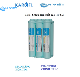 Bộ lõi Smax hiệu suất cao HP 6.2